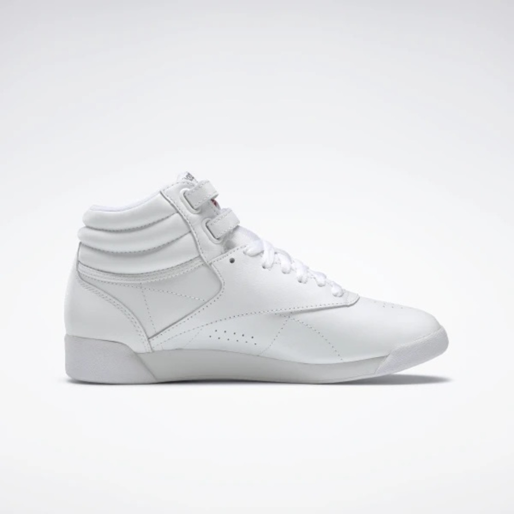 Reebok Freestyle Hi Women’s Shoes